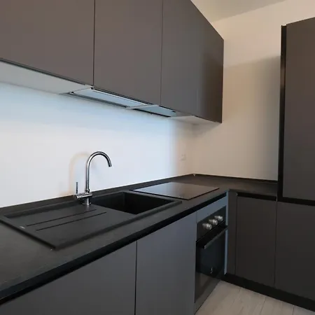 Apartment C Palace - Immobiliare Living Lido di Jesolo