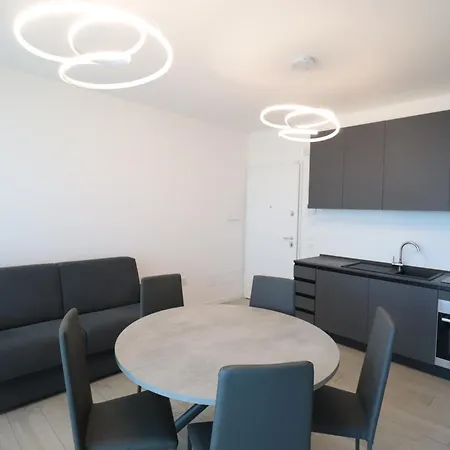 C Palace - Immobiliare Living Apartment Lido di Jesolo