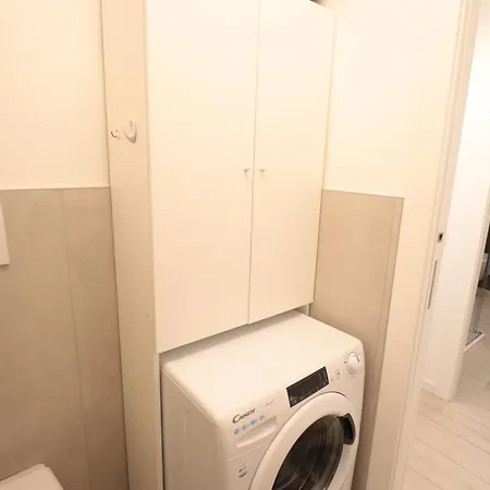 Apartment C Palace - Immobiliare Living Lido di Jesolo