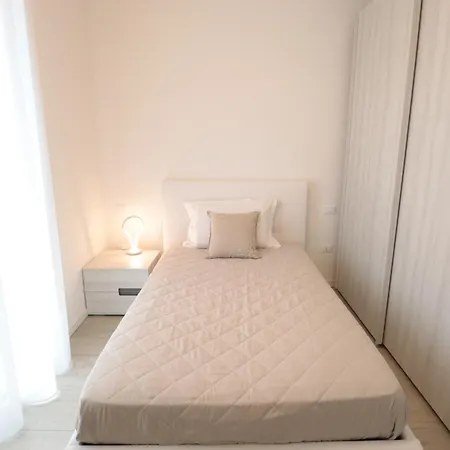 Apartment C Palace - Immobiliare Living