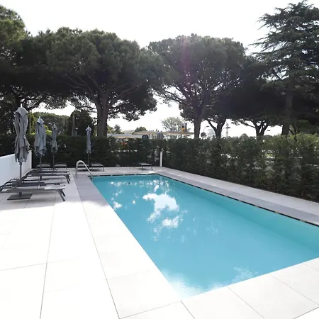 Apartment C Palace - Immobiliare Living *